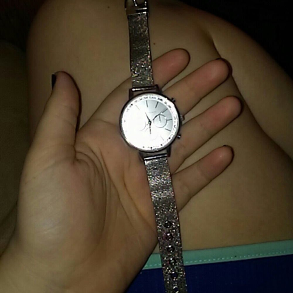 Aeropostale womens watch